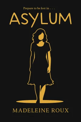 Asylum cover