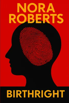 [(Birthright)] [By (author) Nora Roberts] published on cover