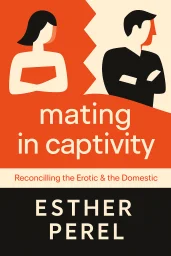 Mating in Captivity cover