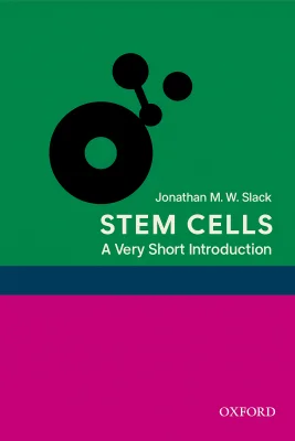 Stem Cells cover