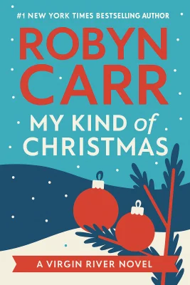 My Kind of Christmas cover