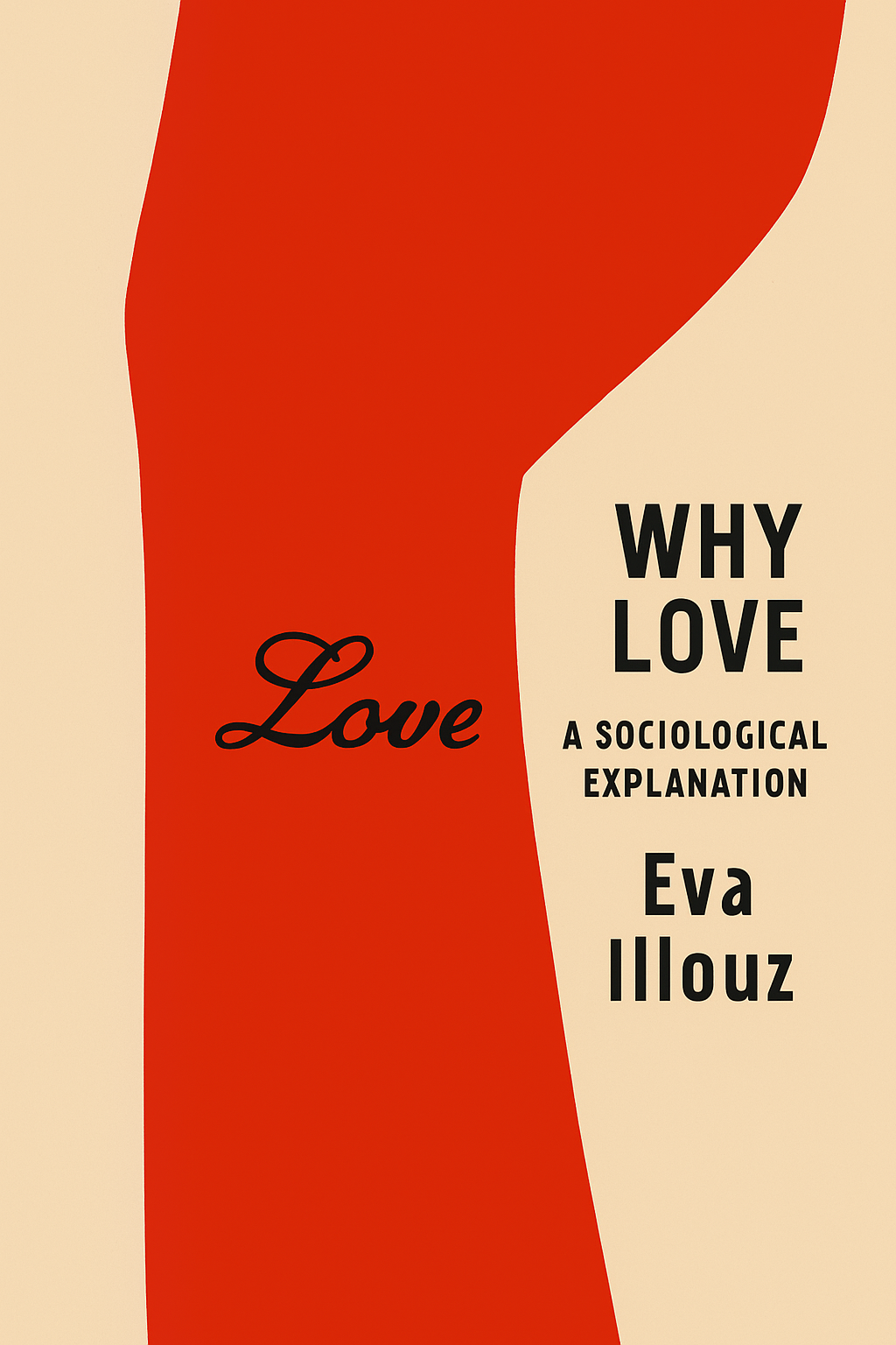 Why Love Hurts Cover