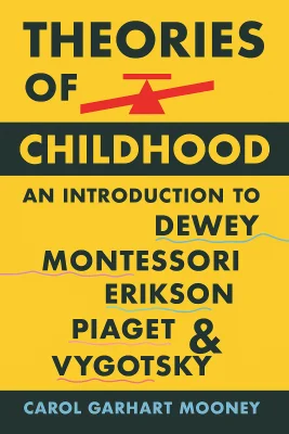 Theories of Childhood cover