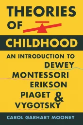Theories of Childhood cover