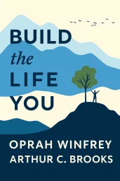 Build the Life You Want cover