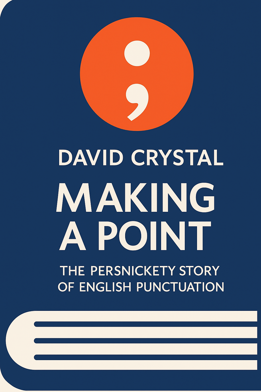 Making a Point Cover