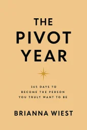 The Pivot Year cover