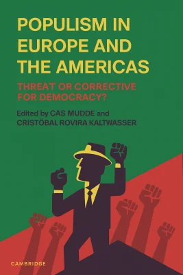 Populism cover