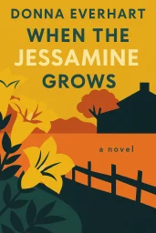 When the Jessamine Grows cover