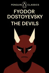 Fyodor Dostoyevsky cover
