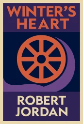 Winter's Heart cover