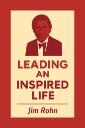Leading an Inspired Life cover