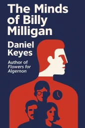 The Minds of Billy Milligan cover