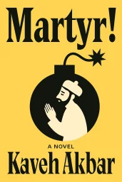 Martyr! cover