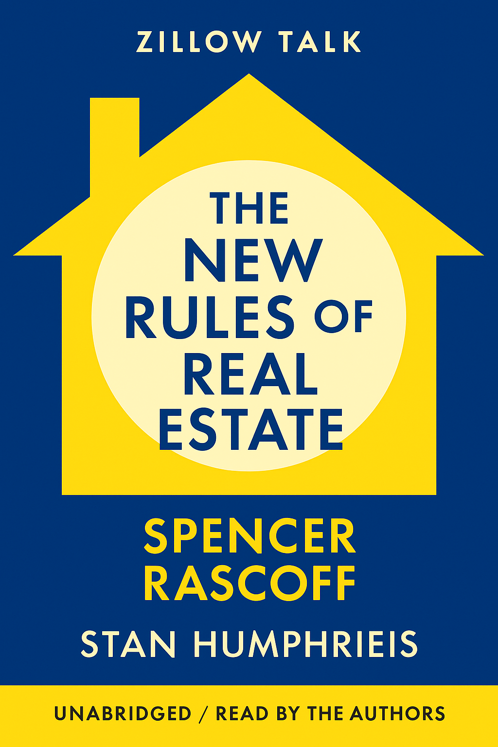 Zillow Talk Cover