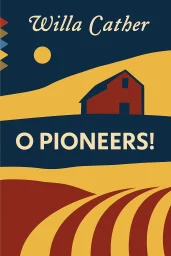 O Pioneers! cover