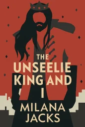 The Unseelie King and I cover