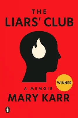 The Liars' Club cover