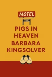 Pigs in Heaven cover