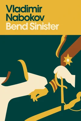 Bend Sinister cover