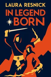 In Legend Born cover