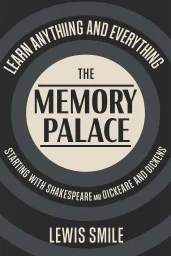The Memory Palace cover