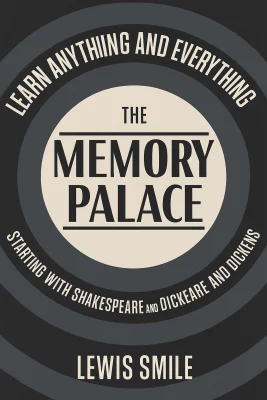 The Memory Palace cover