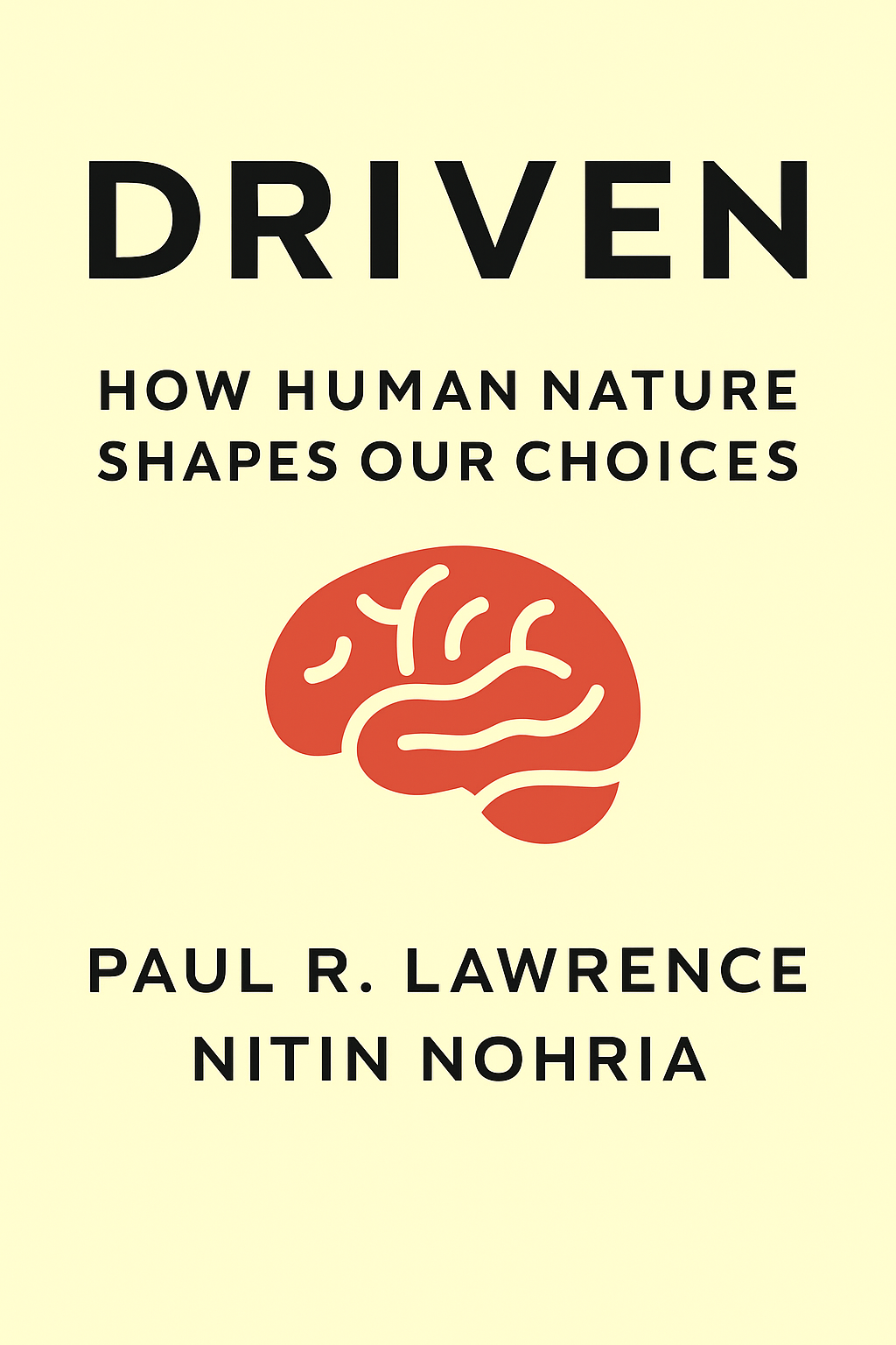 Driven Cover