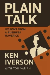 Plain Talk cover