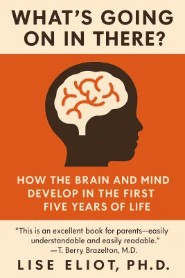 What’s Going on in There? cover