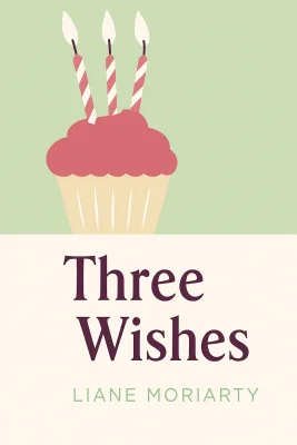 Three Wishes cover