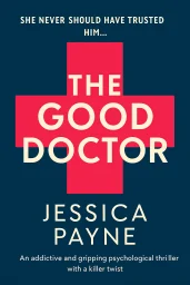 The Good Doctor cover