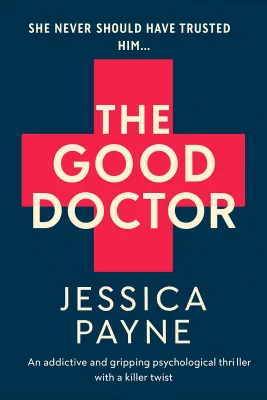 The Good Doctor cover