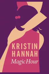 Magic Hour cover