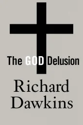 The God Delusion cover