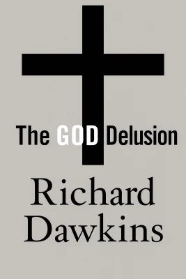 The God Delusion cover
