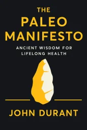 The Paleo Manifesto cover