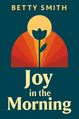 Joy in the Morning cover