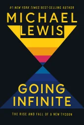Going Infinite cover