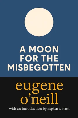 A Moon for the Misbegotten cover