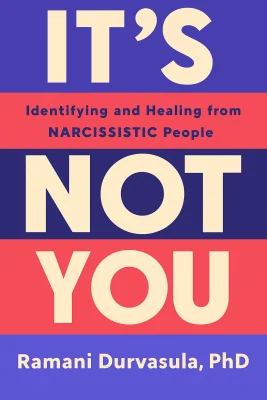 It's Not You cover
