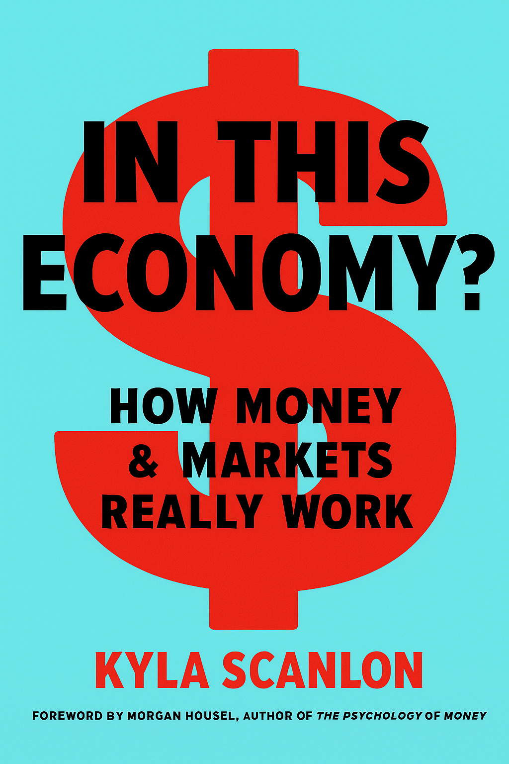 In This Economy? Cover