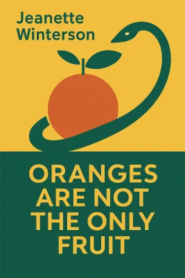 Oranges Are Not the Only Fruit cover