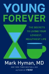 Young Forever cover