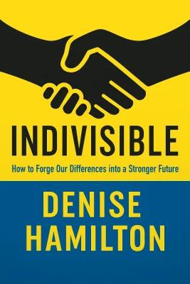 Indivisible cover