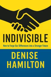 Indivisible cover