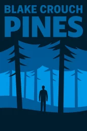 Pines cover