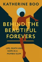 Behind the Beautiful Forevers cover