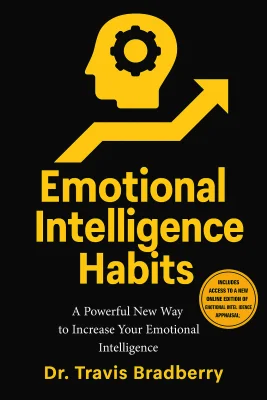 Emotional Intelligence Habits cover