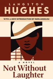 Not Without Laughter cover